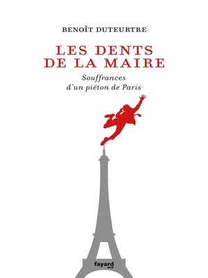 cover image of Les dents de la maire